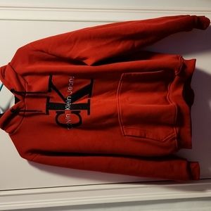 Calvin Klein size XXL sweatshirt